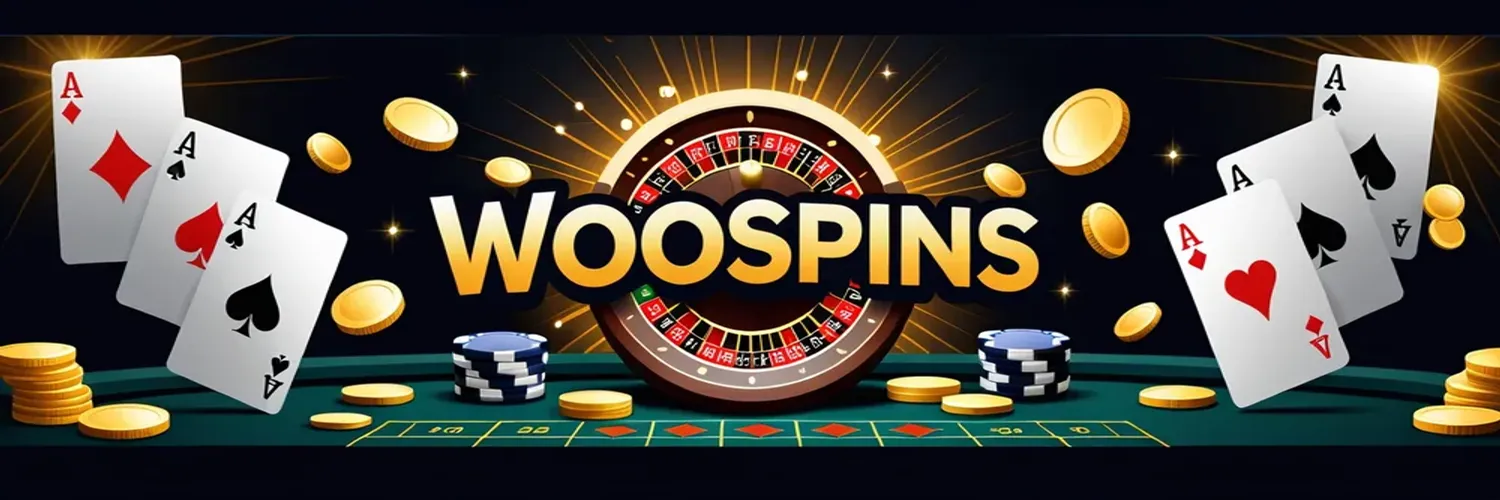 Woospins Casino Play Now