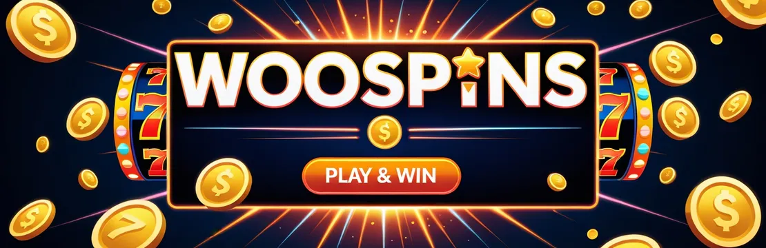 Woospins
